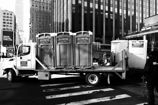 Best Local porta potty services  in Sans Souci, SC
