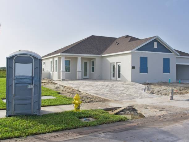 Best Construction site porta potty rental  in Sans Souci, SC