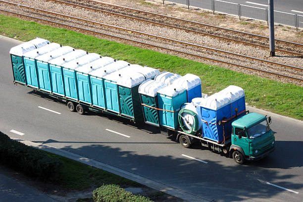 Best Local porta potty services  in Sans Souci, SC