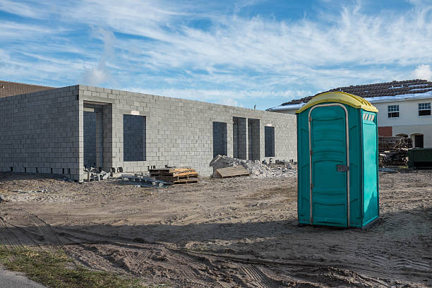 Best Affordable portable toilet rental  in Sans Souci, SC